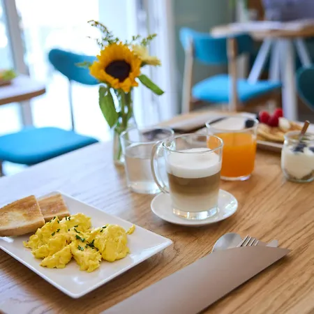 Bed & Breakfast La Sfiora