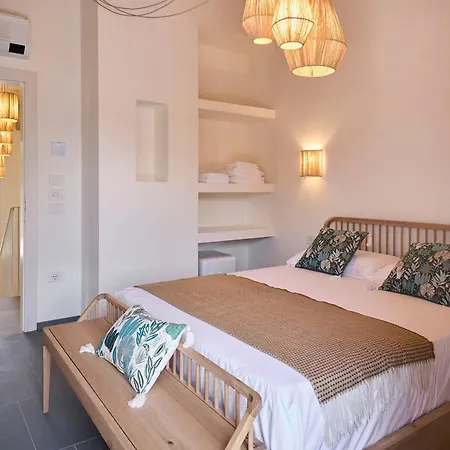 La Sfiora Bed & Breakfast